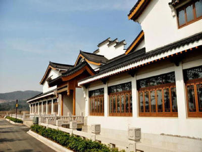 廣東省仿古建筑工程工程量清單計(jì)價(jià)指引