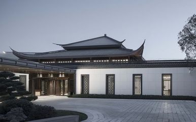 仿古建筑工程中如何選擇優(yōu)質(zhì)仿古鋁瓦制造商