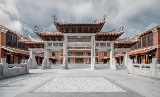 傳承與創(chuàng)新的典范 世茂海上絲綢之路博物館榮獲'國(guó)家優(yōu)質(zhì)工程獎(jiǎng)'