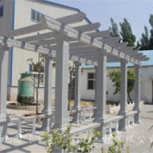 百色市右江區藝觀園景觀工程制品廠 匠心傳承，鑄就仿古建筑藝術新篇章